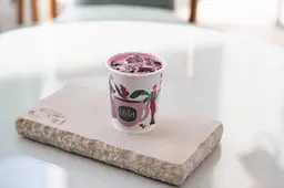 كركديه الفراولة
